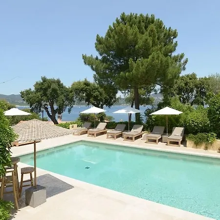La Bastide D'antoine Szálloda 4*