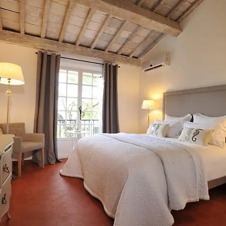 La Bastide D'antoine 4*