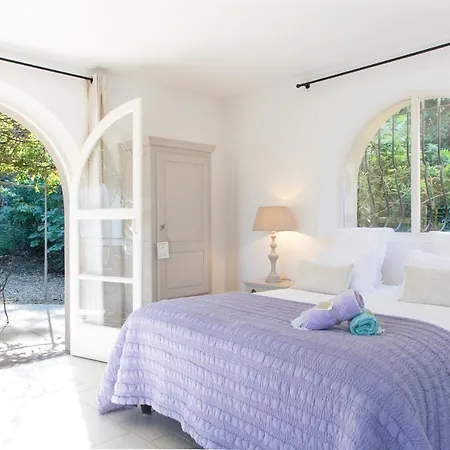 La Bastide D'antoine 4* Saint-Tropez