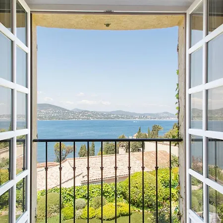 La Bastide D'antoine Saint-Tropez