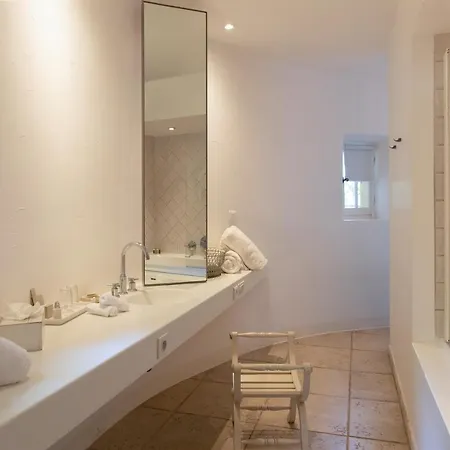 La Bastide D'antoine 4* Saint-Tropez