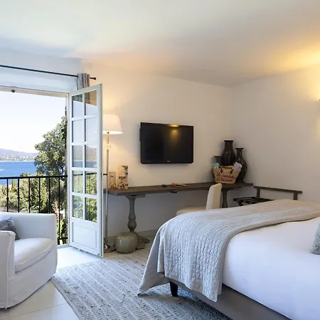 La Bastide D'antoine Saint-Tropez