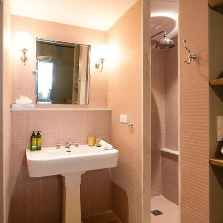 La Bastide D'antoine Szálloda 4*