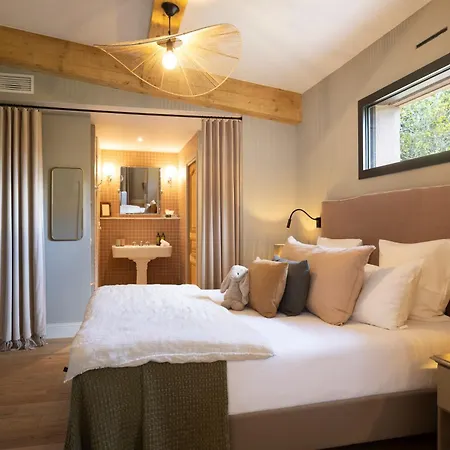 La Bastide D'antoine 4*
