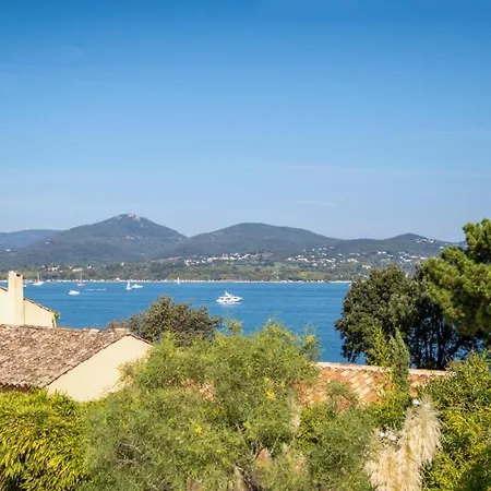 La Bastide D'antoine 4*