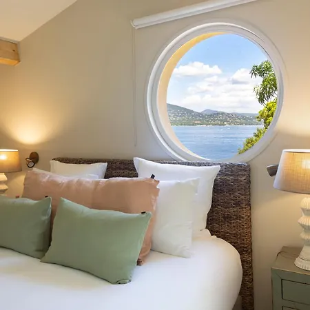 ラ バスティード ダントワーヌ 4*