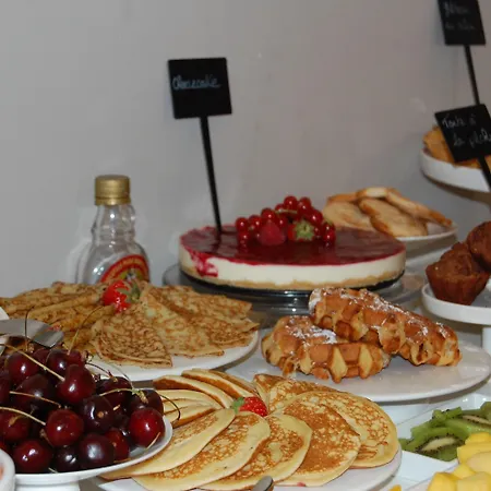 ラ バスティード ダントワーヌ 4* サントロペ