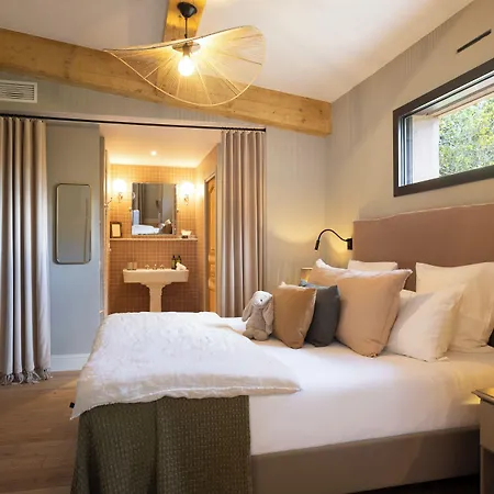 ラ バスティード ダントワーヌ