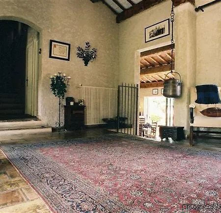 Szálloda La Bastide D'antoine