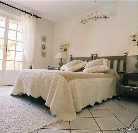 Szálloda La Bastide D'antoine Saint-Tropez