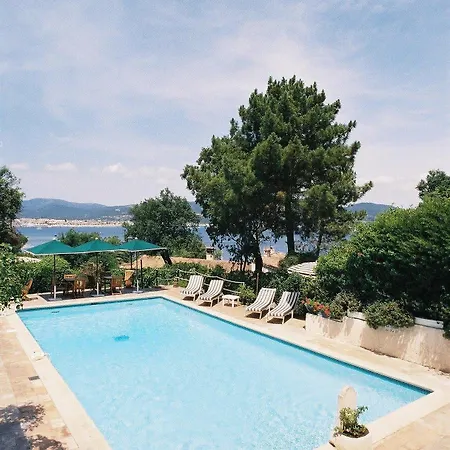 Szálloda La Bastide D'antoine 4*