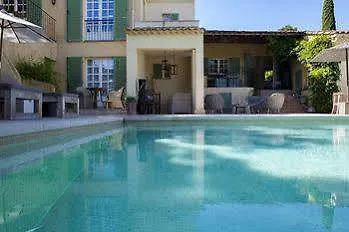 La Bastide D'antoine 4* Сен-Тропе