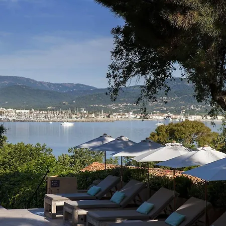 La Bastide D'antoine 4*