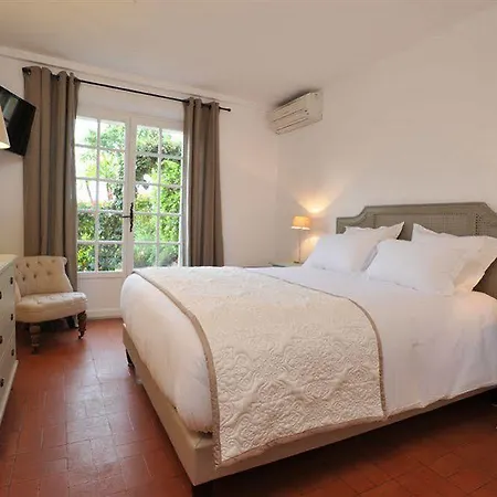 La Bastide D'antoine Szálloda 4*