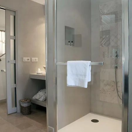La Bastide D'antoine Szálloda 4*