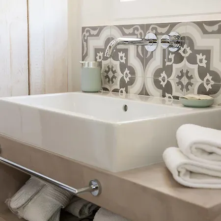 Hotel La Bastide D'antoine Saint-Tropez