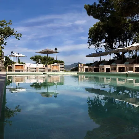 La Bastide D'antoine Szálloda Saint-Tropez