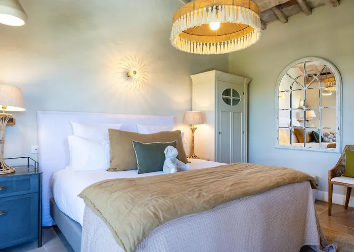 La Bastide D'antoine 4*