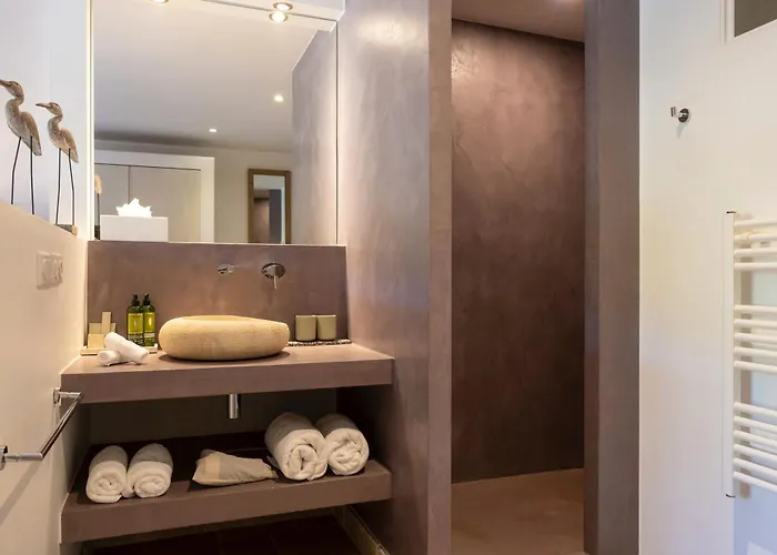 La Bastide D'antoine Szálloda