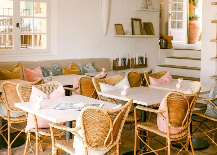 La Bastide D'antoine 4*