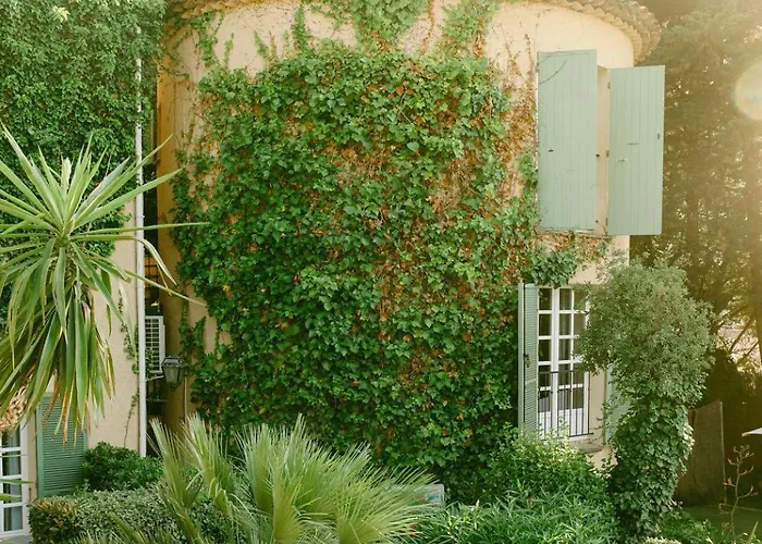 La Bastide D'antoine