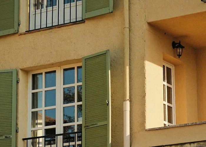 La Bastide D'antoine