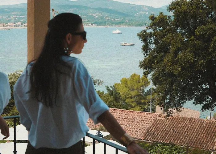 La Bastide D'antoine Szálloda 4*