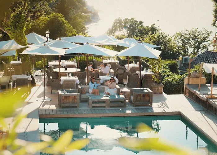 La Bastide D'antoine 4*