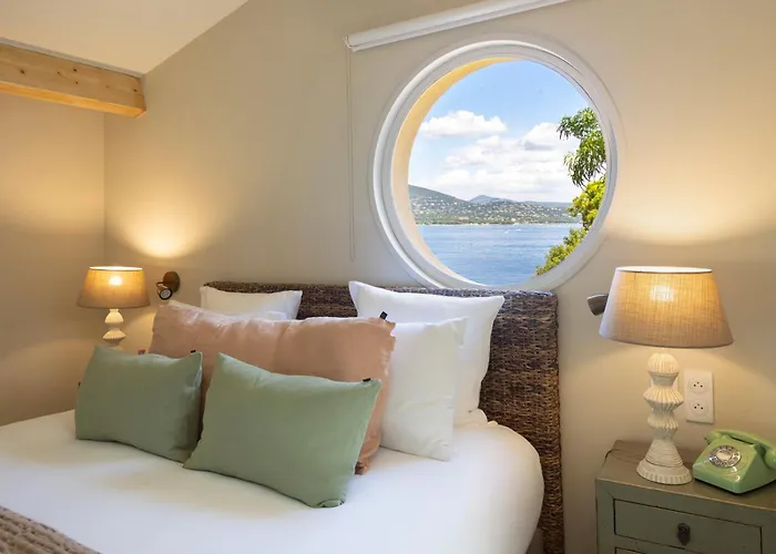 La Bastide D'antoine 4*