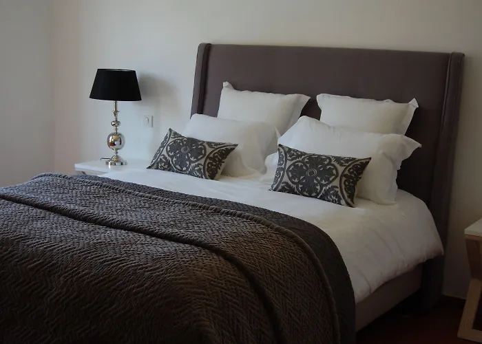 La Bastide D'antoine 4* סן טרופז