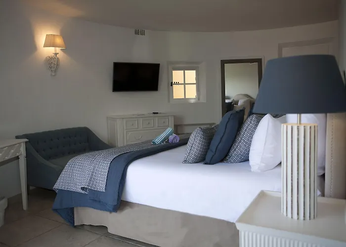 La Bastide D'antoine 4*