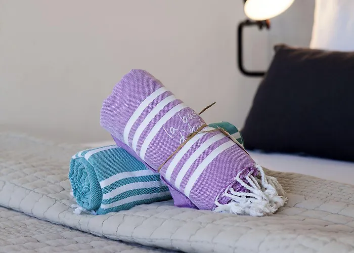 La Bastide D'antoine Szálloda Saint-Tropez