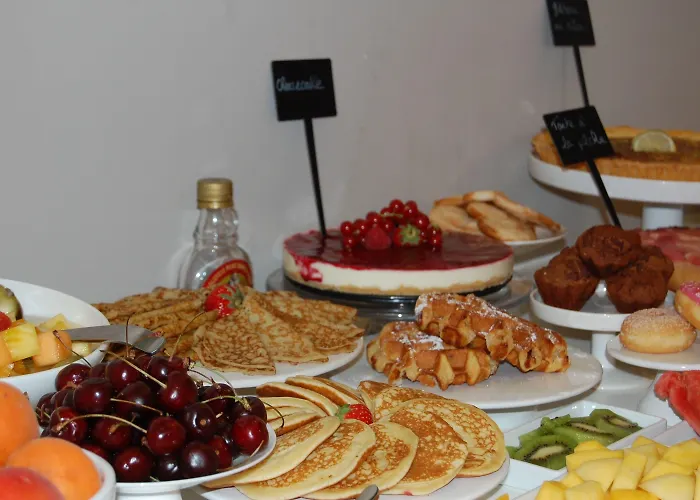 La Bastide D'antoine 4* סן טרופז