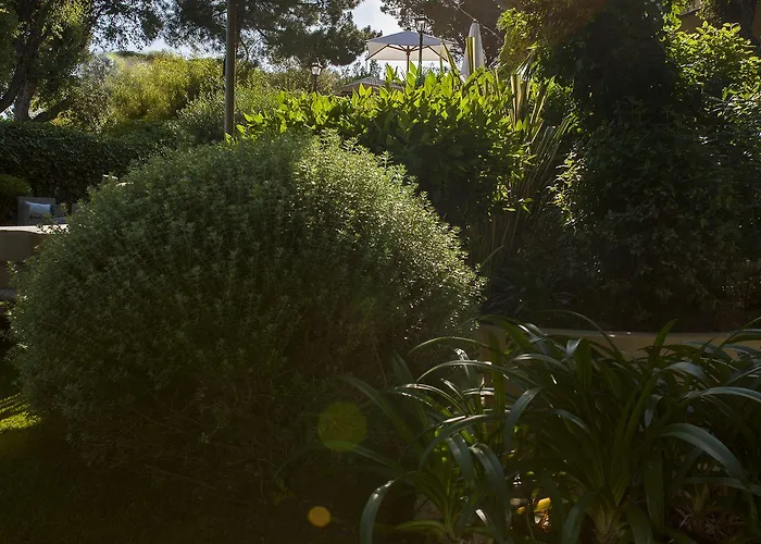 La Bastide D'antoine 4*