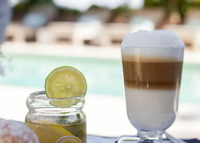 La Bastide D'antoine 4* Saint-Tropez