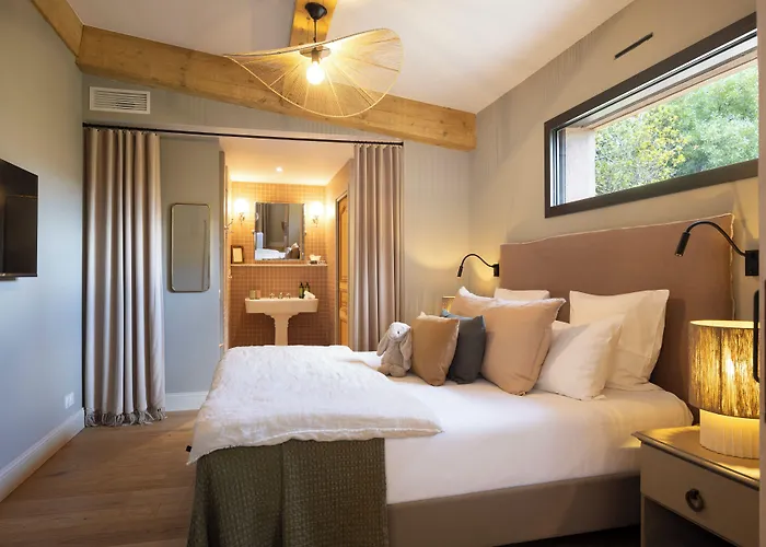 La Bastide D'antoine