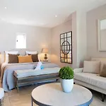 La Bastide D'antoine Hotel