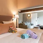 La Bastide D'antoine Otel Saint-Tropez