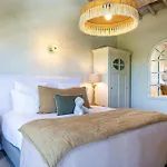 La Bastide D'antoine 4*
