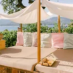La Bastide D'antoine Saint-Tropez