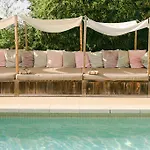 La Bastide D'antoine Otel