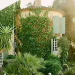 La Bastide D'antoine