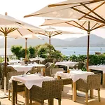 La Bastide D'antoine Otel 4*