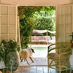 Hotel La Bastide D'antoine
