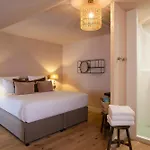 Otel La Bastide D'antoine Saint-Tropez