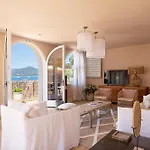 La Bastide D'antoine Hotel 4*