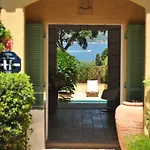 Hotel La Bastide D'antoine Saint-Tropez