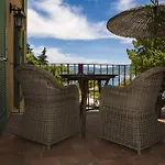 La Bastide D'antoine Hotel