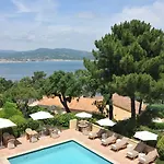 Otel La Bastide D'antoine