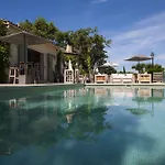 La Bastide D'antoine Hotel